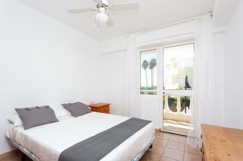 Lets In The Sun La Cala Beachside Townhouse