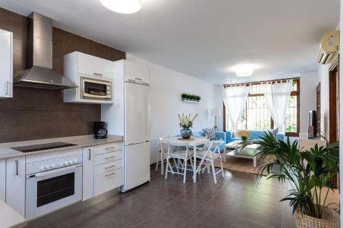 Apartamento Bungalow Next To The Beach