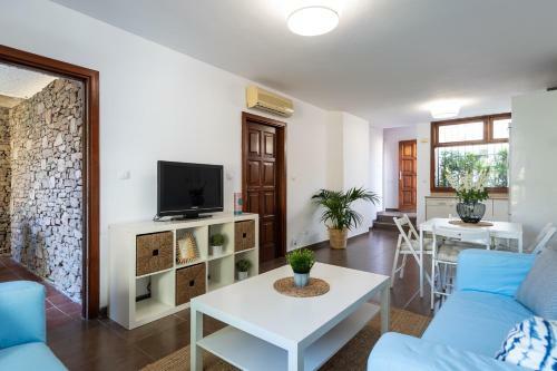 Apartamento Bungalow Next To The Beach