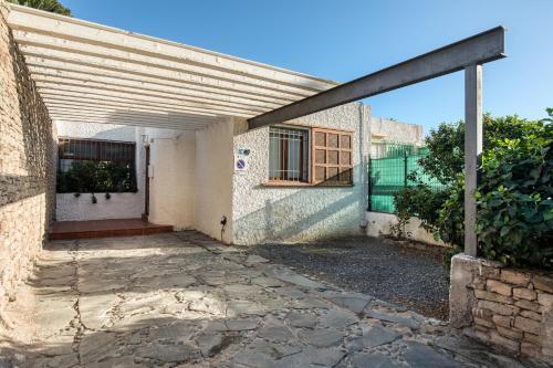 Apartamento Bungalow Next To The Beach