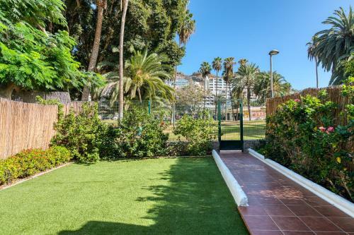 Apartamento Bungalow Next To The Beach