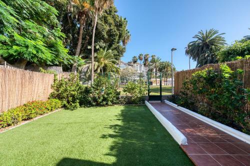 Apartamento Bungalow Next To The Beach