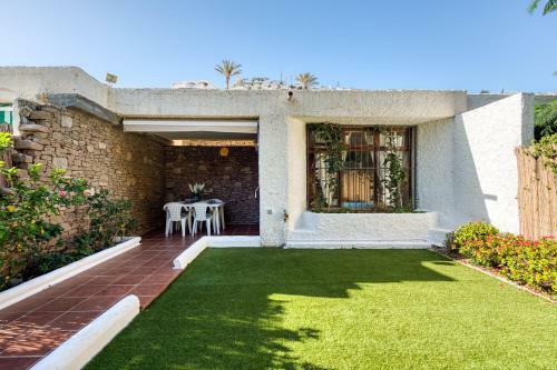 Apartamento Bungalow Next To The Beach