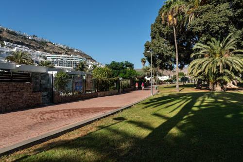 Apartamento Bungalow Next To The Beach