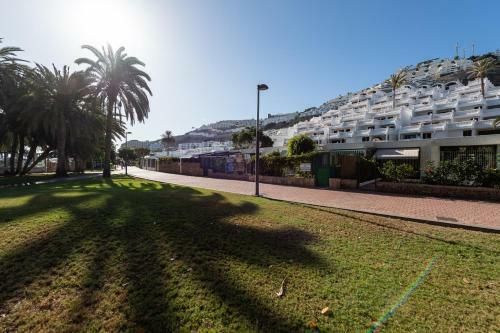 Apartamento Bungalow Next To The Beach