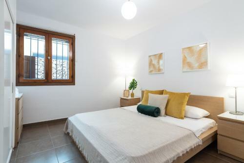 Apartamento Bungalow Next To The Beach