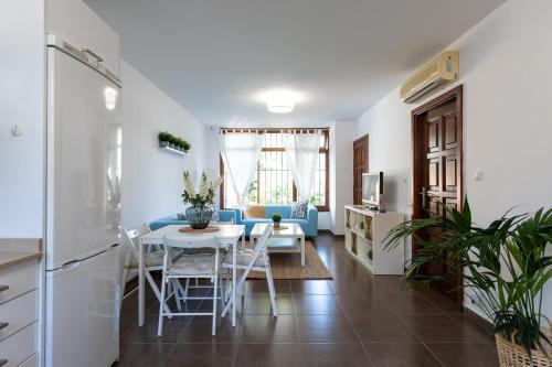Apartamento Bungalow Next To The Beach