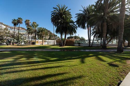 Apartamento Bungalow Next To The Beach