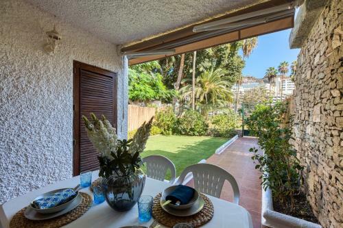 Apartamento Bungalow Next To The Beach