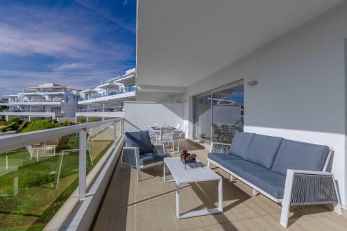 Apartment Front Line La Cala Golf Resort