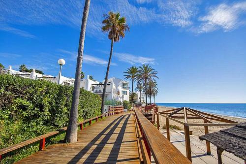 Apartment Front Line La Cala Golf Resort