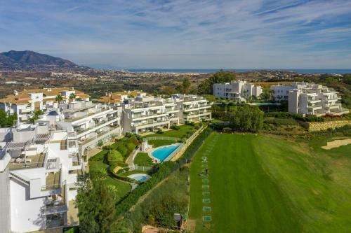 Apartment Front Line La Cala Golf Resort