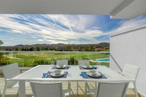 Apartment Front Line La Cala Golf Resort