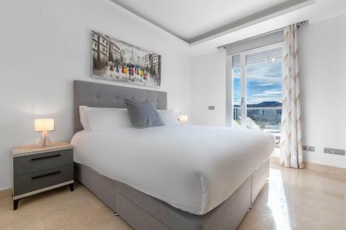 Apartment Front Line La Cala Golf Resort