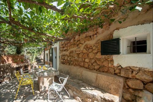 Villa Can Antuna