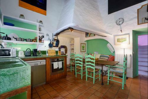 Villa Can Antuna