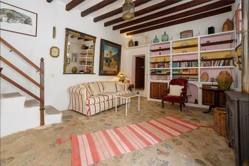 Villa Can Antuna