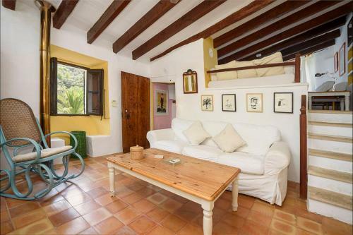 Villa Can Antuna