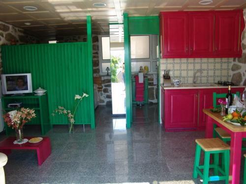 Apartamento Quinta De Santa Marinha