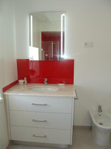 Apartamento Quinta De Santa Marinha