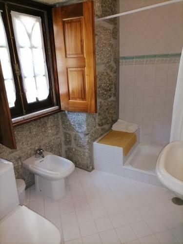 Bed & Breakfast Quinta Do Fijo