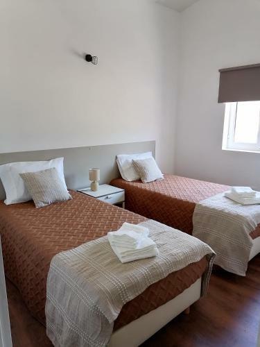 Bed & Breakfast Quinta Do Fijo