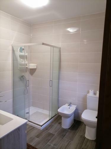 Bed & Breakfast Quinta Do Fijo