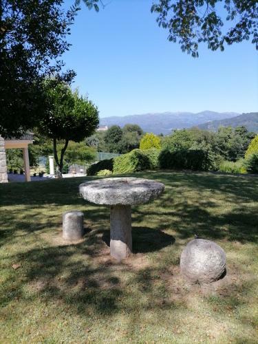 Bed & Breakfast Quinta Do Fijo