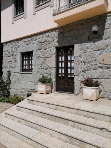 Bed & Breakfast Quinta Do Fijo
