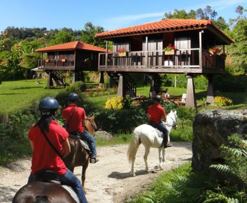 Quinta Lamosa Agroturismo