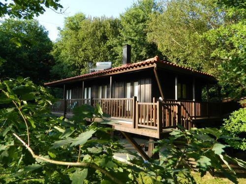 Quinta Lamosa Agroturismo