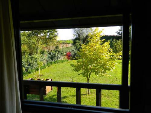 Quinta Lamosa Agroturismo
