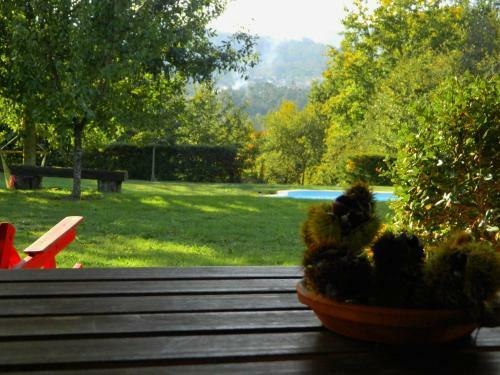 Quinta Lamosa Agroturismo