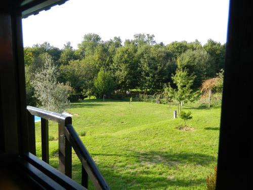 Quinta Lamosa Agroturismo