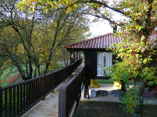 Quinta Lamosa Agroturismo