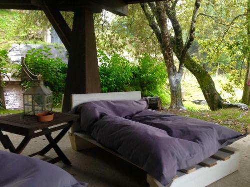 Quinta Lamosa Agroturismo