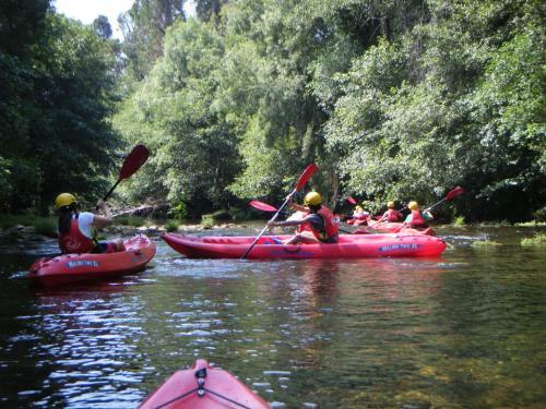 Quinta Lamosa Agroturismo
