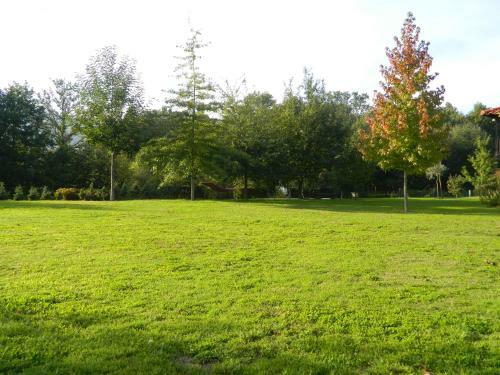 Quinta Lamosa Agroturismo