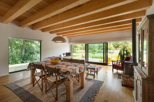 Quinta Lamosa Agroturismo