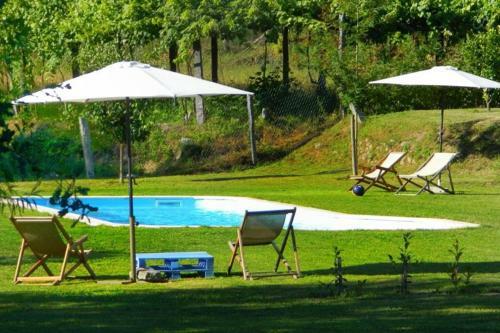 Quinta Lamosa Agroturismo