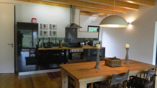 Quinta Lamosa Agroturismo