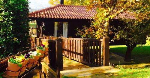 Quinta Lamosa Agroturismo