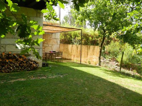 Quinta Lamosa Agroturismo
