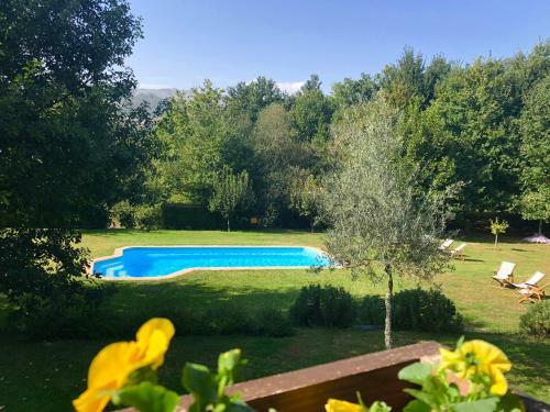 Quinta Lamosa Agroturismo