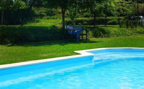 Quinta Lamosa Agroturismo