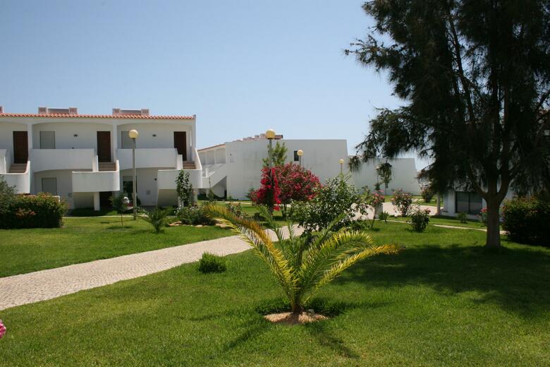 Aparthotel Quinta Das Figueirinhas & Quintinha Village