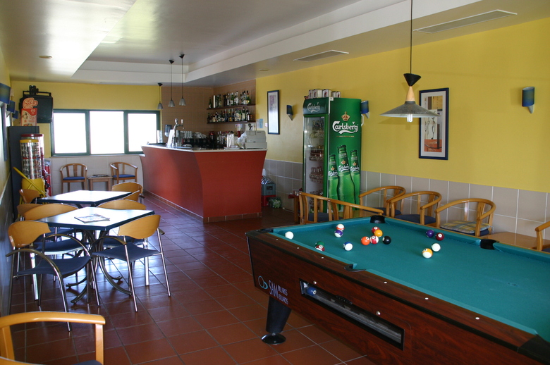 Aparthotel Quinta Das Figueirinhas & Quintinha Village