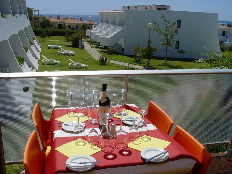 Aparthotel Quinta Das Figueirinhas & Quintinha Village