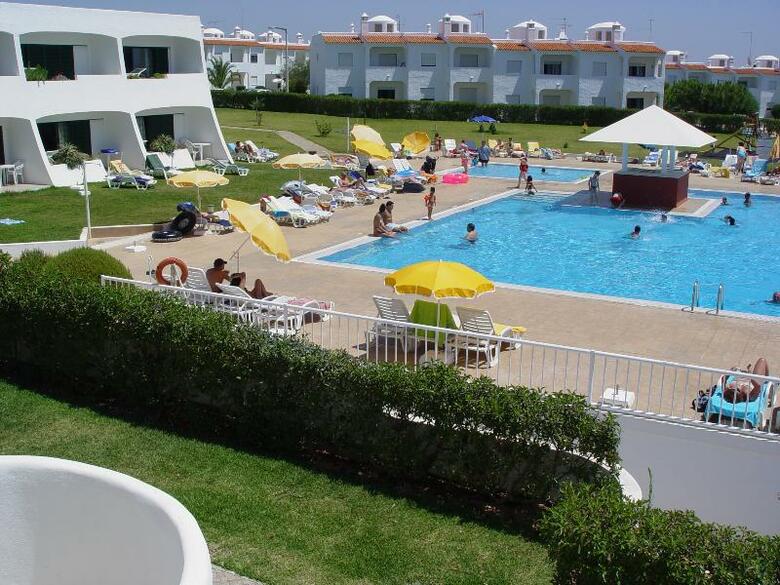 Aparthotel Quinta Das Figueirinhas & Quintinha Village