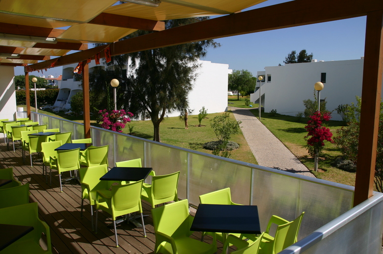Aparthotel Quinta Das Figueirinhas & Quintinha Village
